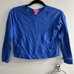 Kids girls Lilly Pulitzer sweater